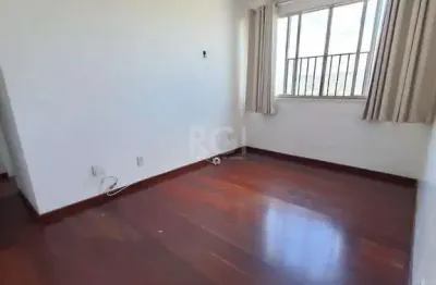 Apartamento com 2 quartos à venda na Rua Curupaiti, --, Cristal, Porto Alegre