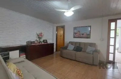 Casa com 2 quartos à venda na Rua São Sebastião do Cai, --, Camaquã, Porto Alegre
