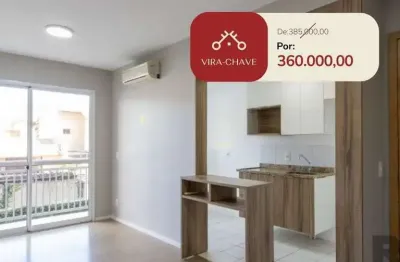 Apartamento com 2 quartos à venda na Rua Doutor Barcelos, --, Camaquã, Porto Alegre