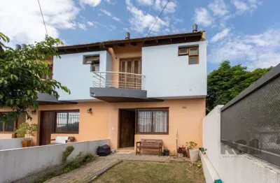 Excelente oportunidade de casa à venda em condomínio fechado no reserva guarujá, localizado na avenida da serraria em porto alegre.