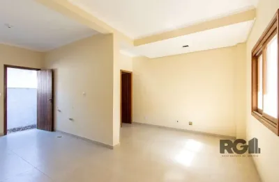 Casa em condomínio fechado com 2 quartos à venda na Estrada dos Alpes, --, Cascata, Porto Alegre