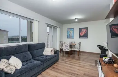 Apartamento para venda - 67.3m², 3 dormitórios, sendo 1 suites, 1 vaga - humaitá