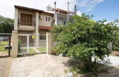 Casa com 3 quartos à venda na Rua Doutor Lauro Miguel Sturm, --, Hípica, Porto Alegre