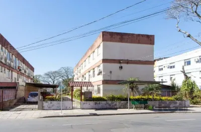 Apartamento com 3 quartos à venda na Rua Doutor Castro de Menezes, --, Vila Assunção, Porto Alegre
