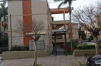 Apartamento com 3 quartos à venda na Avenida Jacuí, --, Cristal, Porto Alegre
