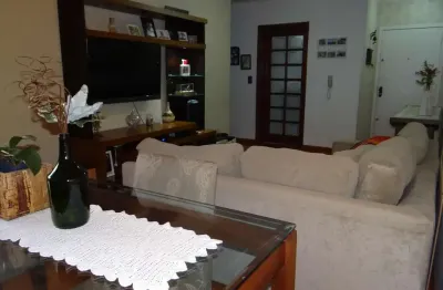 Apartamento com 3 quartos à venda na Rua Landel de Moura, --, Tristeza, Porto Alegre