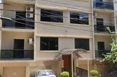 Apartamento com 2 quartos à venda na Rua Tiradentes, --, Independência, Porto Alegre