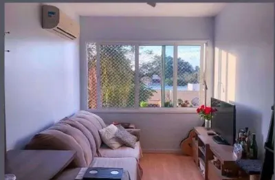 Apartamento com 2 quartos à venda na Rua Coronel Aristides, --, Camaquã, Porto Alegre