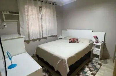 Apartamento com 1 quarto à venda na Rua General Lima e Silva, --, Centro Histórico, Porto Alegre