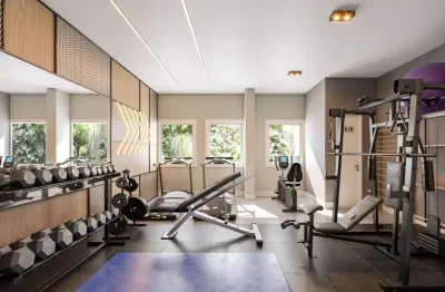 Apartamento com 1 quarto à venda na Avenida Independência, --, Independência, Porto Alegre