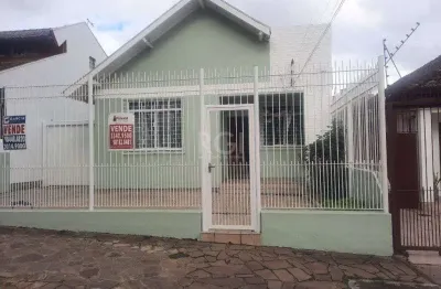 Casa para venda - 75.43m², 2 dormitórios, 5 vagas - sarandi