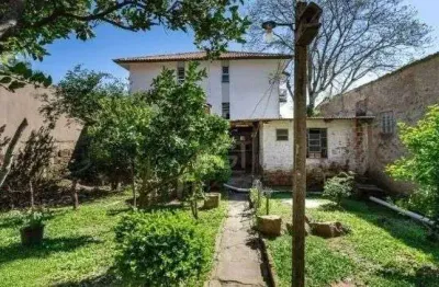 Casa com 2 quartos à venda na Rua Liberal, --, Tristeza, Porto Alegre