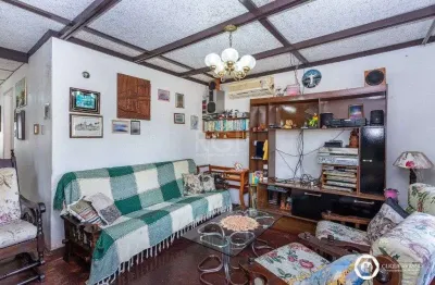 Casa para venda - 93m², 4 dormitórios, sendo 1 suites, 4 vagas - jardim leopoldina