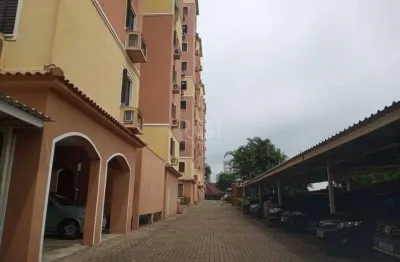 Apartamento com 3 quartos à venda na Rua Professor Carvalho Freitas, --, Teresópolis, Porto Alegre