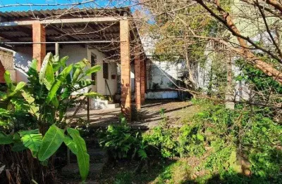 Casa com 4 quartos à venda na Rua Luiz de Camões, --, Santo Antônio, Porto Alegre