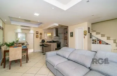 Casa com 3 quartos à venda na Rua Doutor João César Krieger, --, Sarandi, Porto Alegre