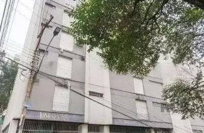 Apartamento com 1 quarto à venda na Rua Coronel Fernando Machado, --, Centro Histórico, Porto Alegre