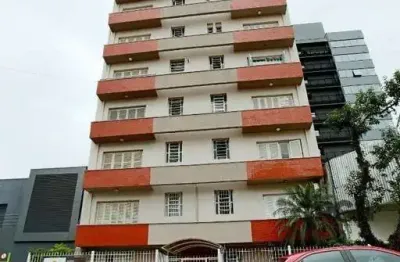 Apartamento com 2 quartos à venda na Rua Visconde do Rio Branco, --, Floresta, Porto Alegre