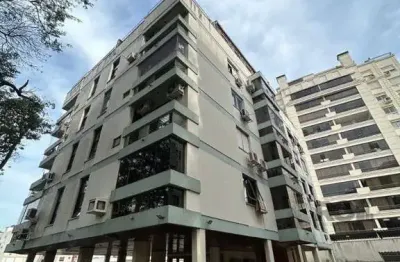 Apartamento com 2 quartos à venda na Avenida Cristóvão Colombo, --, Higienópolis, Porto Alegre
