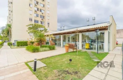 Apartamento com 2 quartos à venda na Avenida Engenheiro Francisco Rodolfo Simch, --, Sarandi, Porto Alegre