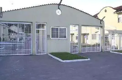 Casa condominio para venda - 121.09m², 2 dormitórios, 4 vagas - hípica