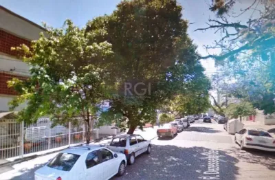 Apartamento com 2 quartos à venda na Rua Dezessete de Junho, --, Menino Deus, Porto Alegre