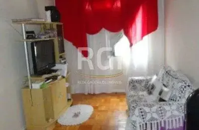 Apartamento para venda - 54.7m², 2 dormitórios, cristo redentor