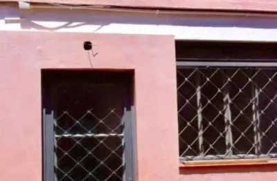 Sobrado para venda - 45m², 2 dormitórios, 1 vaga - vila nova, porto alegre