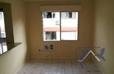 Apartamento para venda - 48m², 1 dormitório, cristal, porto alegre