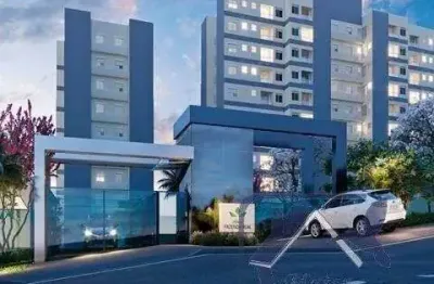 Apartamento para venda - 55.58m², 2 dormitórios, sendo 1 suites, 1 vaga - camaquã, porto alegre