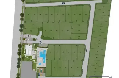 Terreno para venda - 150m², 0 dormitórios, ipanema, porto alegre