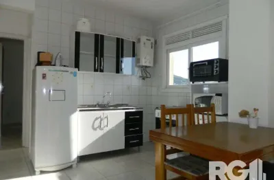 Apartamento com 2 quartos à venda na Rua Dom Pedro II, --, São João, Porto Alegre