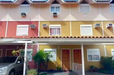 Casa condominio para venda - 91.52m², 3 dormitórios, sendo 1 suites, 1 vaga - camaquã