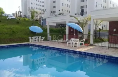 Apartamento para venda - 40.98m², 2 dormitórios, 1 vaga - jardim leopoldina, porto alegre