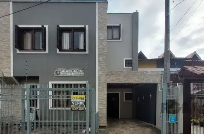Casa com 2 quartos à venda na Rua Izar Faria Correa Santanna, --, Hípica, Porto Alegre