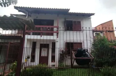 Casa com 3 quartos à venda na Avenida Celestino Bertolucci, --, Aberta dos Morros, Porto Alegre