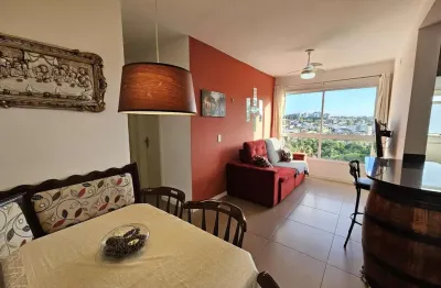 Apartamento com 2 quartos à venda na Rua Luiz Fontoura Júnior, --, Jardim Itu Sabará, Porto Alegre