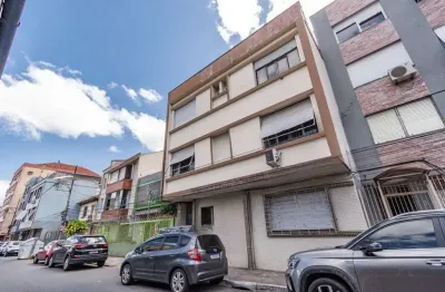 Apartamento com 2 quartos à venda na Rua Silva Só, --, Santa Cecília, Porto Alegre