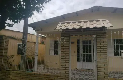 Casa com 2 quartos à venda na Acesso Odeth Alves dos Santos Rosa, --, Restinga, Porto Alegre