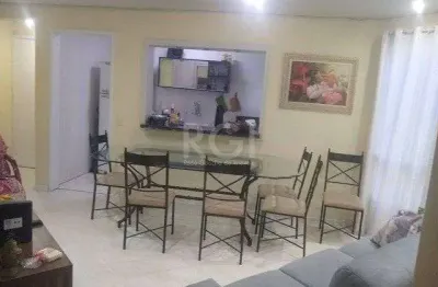 Apartamento com 2 quartos à venda na Avenida Fábio Araújo Santos, --, Nonoai, Porto Alegre