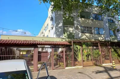 Apartamento com 1 dormitório , vaga coberta bairro camaquã, porto alegre, rs
