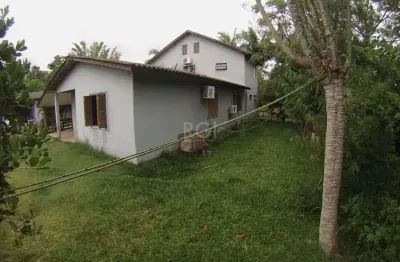 Casa com 5 quartos à venda na Rua Santa Mônica, --, Ponta Grossa, Porto Alegre