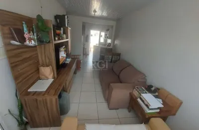 Casa condominio para venda - 58.25m², 3 dormitórios, 2 vagas - aberta dos morros/ moradas do sul
