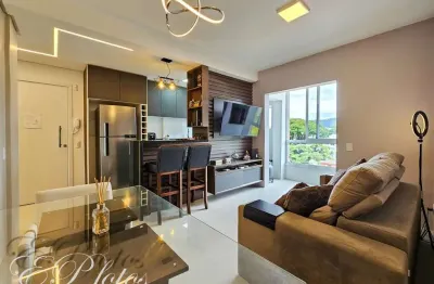 Apartamento com 2 quartos sendo 1 suite em porto alegre/rs