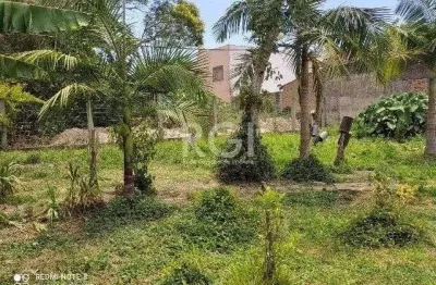 Terreno à venda na Estrada Gedeon Leite, --, Hípica, Porto Alegre