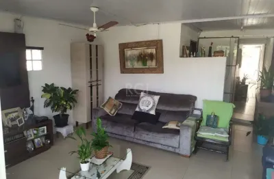 Casa com 5 quartos à venda na Rua Aristides Rosa, --, Jardim Carvalho, Porto Alegre