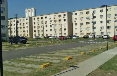 Apartamento com 2 quartos à venda na Avenida Francisco Silveira Bitencourt, --, Sarandi, Porto Alegre