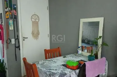 Apartamento com 2 quartos à venda na Avenida Família Gonçalves Carneiro, --, Cavalhada, Porto Alegre