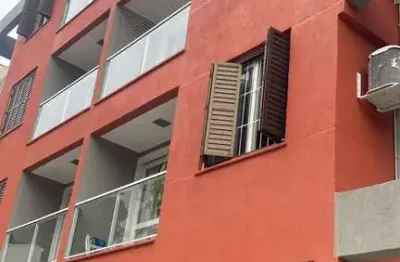 Apartamento com 1 quarto à venda na Rua Demétrio Ribeiro, --, Centro Histórico, Porto Alegre