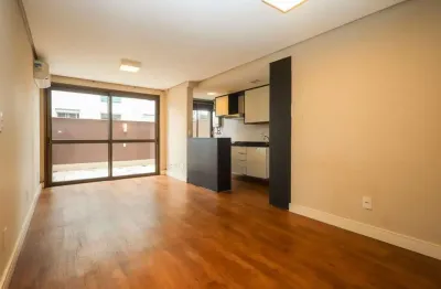 Apartamento com 1 quarto à venda na Rua Dona Laura, --, Rio Branco, Porto Alegre